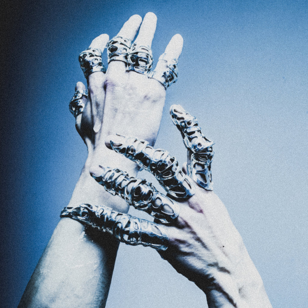 fangophilia x _JULIUS JULIUS TOKYO STORE