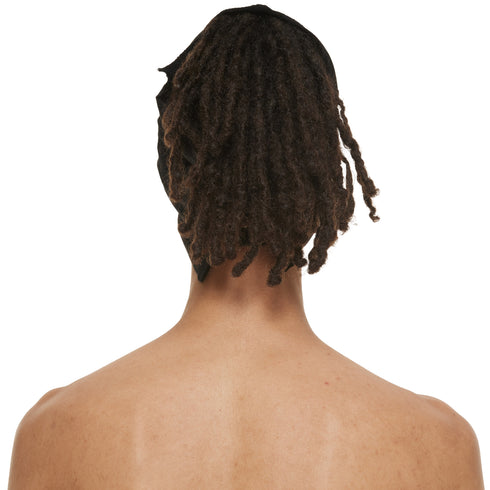 JULIUS 937ACU6-C Black / Tube Cap