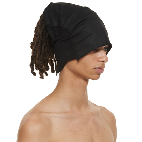 JULIUS 937ACU6-C Black / Tube Cap