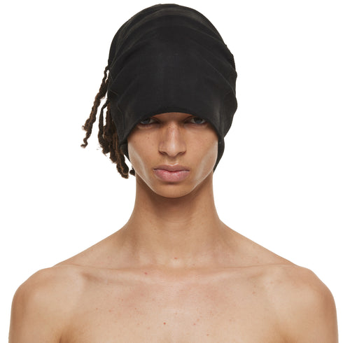 JULIUS 937ACU6-C Black / Tube Cap