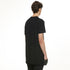 JULIUS 937CPM2 Black / Mantra Flare T-Shirt