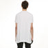 JULIUS 937CPM2 Off White / Mantra Flare T-Shirt