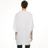 JULIUS 937CPM1 Off White / Mantra Big T-Shirt