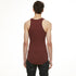 JULIUS 937CUM27 Blood / Skinny Tank Top