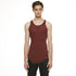 JULIUS 937CUM27 Blood / Skinny Tank Top