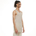 JULIUS 937CUM27 Sand / Skinny Tank Top