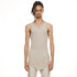 JULIUS 937CUM27 Sand / Skinny Tank Top