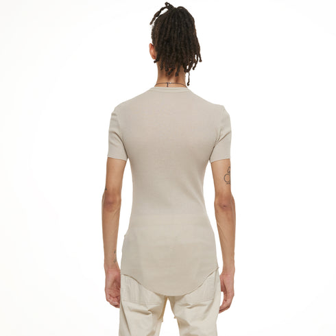 JULIUS 937CUM26 Sand / Skinny Hs Top