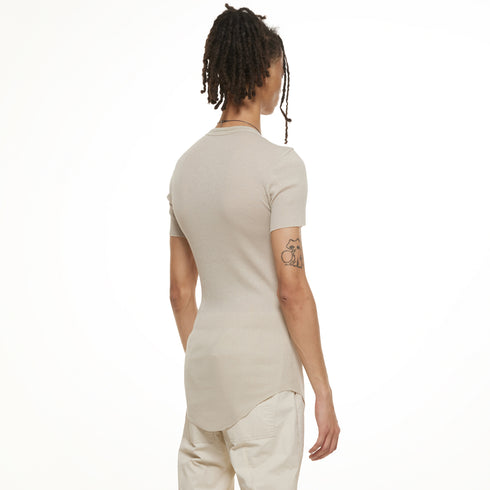 JULIUS 937CUM26 Sand / Skinny Hs Top
