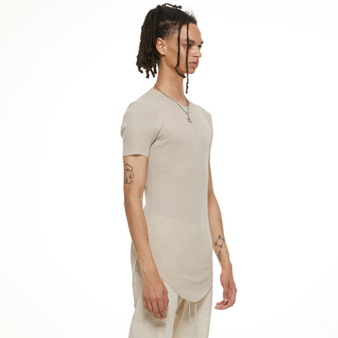 JULIUS 937CUM26 Sand / Skinny Hs Top