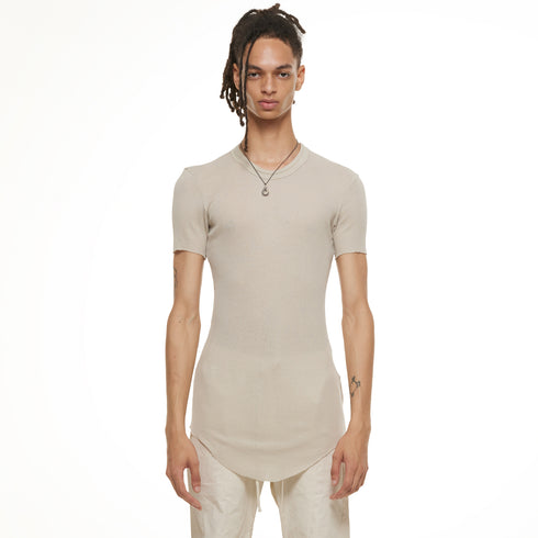 JULIUS 937CUM26 Sand / Skinny Hs Top