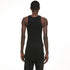 JULIUS 937CUM27 Black / Skinny Tank Top
