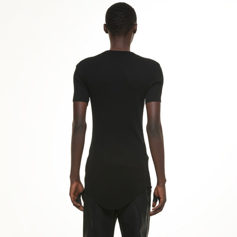 JULIUS 937CUM26 Black / Skinny Hs Top