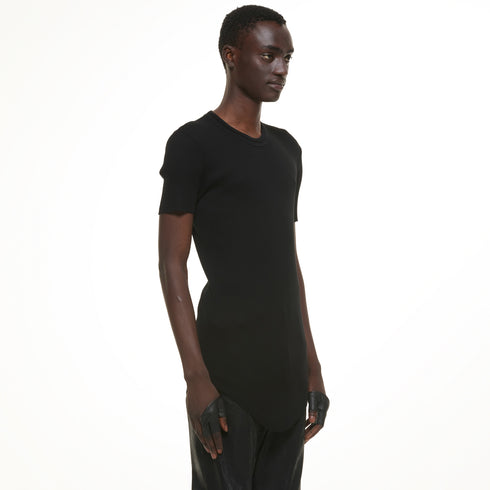 JULIUS 937CUM26 Black / Skinny Hs Top