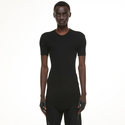 JULIUS 937CUM26 Black / Skinny Hs Top