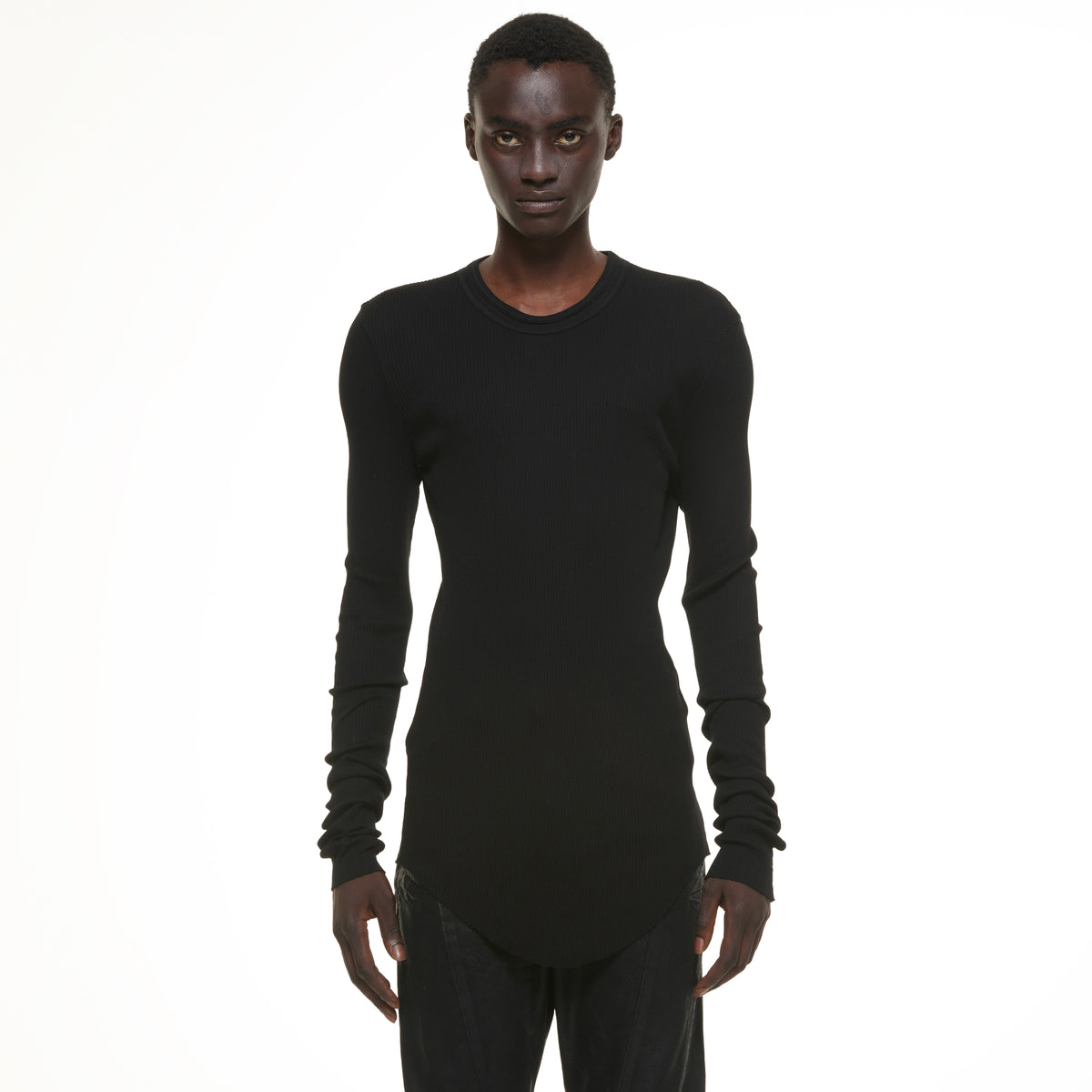 シ*ウ様 JULIUS 937CUM25 Black / Skinny Top Skinny Top Black 937CUM25 – JULIUS TOKYO STORE