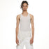 JULIUS 937CUM31 Plaster / Strap Tank Top
