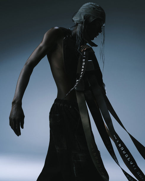 JULIUS 907ACU4 Bronze / Europa Flight Unit Belt