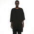 JULIUS 937CUM18 Black / Big T-Shirt