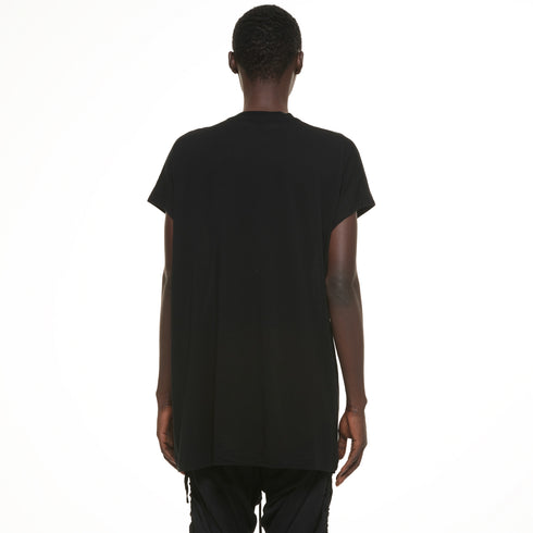 JULIUS 937CUM19 Black / Kite Top