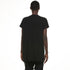 JULIUS 937CUM19 Black / Kite Top