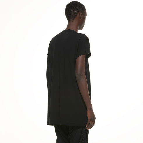 JULIUS 937CUM19 Black / Kite Top