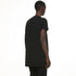 JULIUS 937CUM19 Black / Kite Top