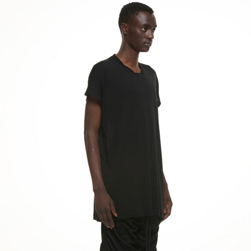 JULIUS 937CUM19 Black / Kite Top