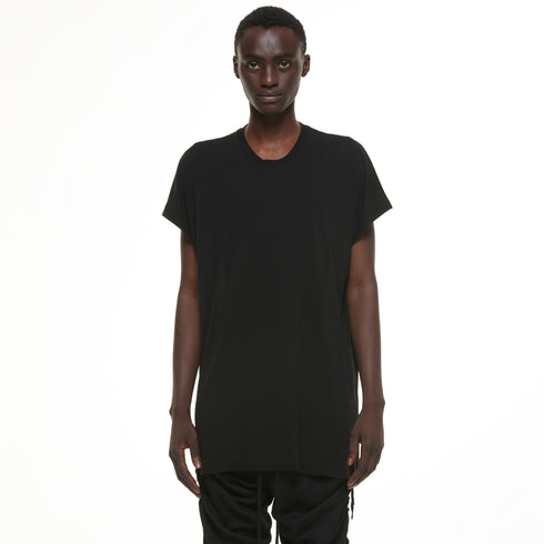 JULIUS 937CUM19 Black / Kite Top
