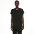 JULIUS 937CUM19 Black / Kite Top