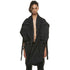 JULIUS 937SKU2 Black / Gas Mask Skirt