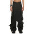 JULIUS 937SKU2 Black / Gas Mask Skirt