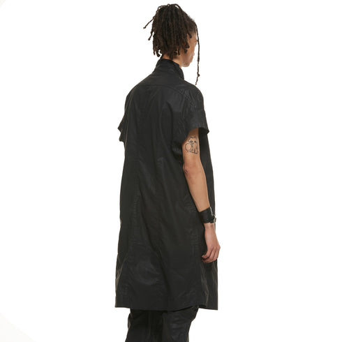 JULIUS 937BLM6 Black / Urban Jacket