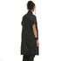 JULIUS 937BLM6 Black / Urban Jacket