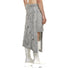 JULIUS 937SKU1-PL Plaster / Wrap Skirt