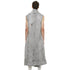 JULIUS 937VEM4-PL Plaster / Monk Vest