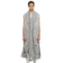 JULIUS 937VEM4-PL Plaster / Monk Vest