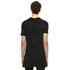 JULIUS 937CUM6 Black / Flare T-Shirt