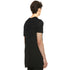 JULIUS 937CUM6 Black / Flare T-Shirt
