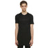 JULIUS 937CUM6 Black / Flare T-Shirt