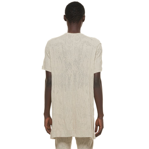 JULIUS 937CUM6 Sand / Flare T-Shirt