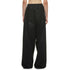 JULIUS 937PAM28-C Black / Dk Wide Pants