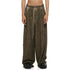 JULIUS 937PAM27 Clay / Dk Wide Pants