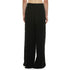 JULIUS 937PAM27 Black / Dk Wide Pants