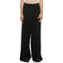 JULIUS 937PAM27 Black / Dk Wide Pants
