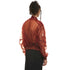 JULIUS 937BLM7 Blood / Unchain Jacket