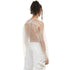 JULIUS 937SHM8 Off White / Slit Neck Shirt