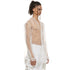 JULIUS 937SHM8 Off White / Slit Neck Shirt
