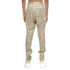 JULIUS 937PAM12 Gold / Jodhpurs Trousers