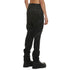 JULIUS 937PAM12 Black / Jodhpurs Trousers